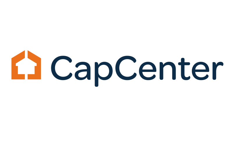 CapCenter | ZERO Closing Costs